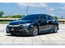 2020 Honda CIVIC 1.8 FC (ปี 16-20) EL Sedan
