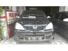 2009 Daihatsu Xenia Xi