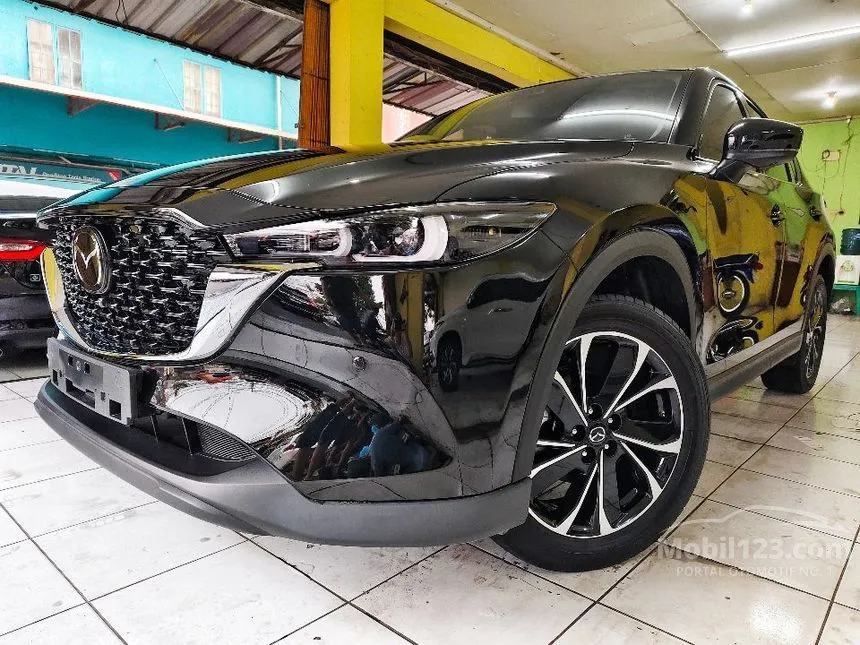 2022 Mazda CX-5 Elite SUV