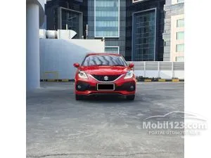 2020 Suzuki Baleno 1.4 Hatchback