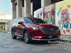 2021 Mazda CX-9 2.5 2WD SUV