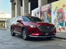 2021 Mazda CX-9 2.5 2WD SUV