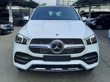 2020 Mercedes-Benz GLE450 3.0 4MATIC AMG Line Wagon