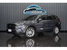 2023 Honda CR-V 1.5 (ปี 23-29) EL AWD SUV