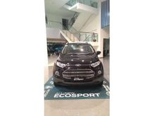 Ford Ecosport Murah Pesan segera dapatkan Promo Di bulan ini