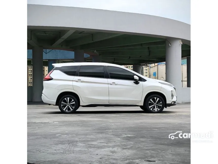 2019 Nissan Livina VE MPV