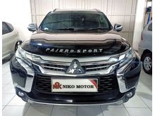 (ANTIK KM20RB) PAJERO SPORT 2.4 DAKAR VGT AT 2016 - 2015.2017