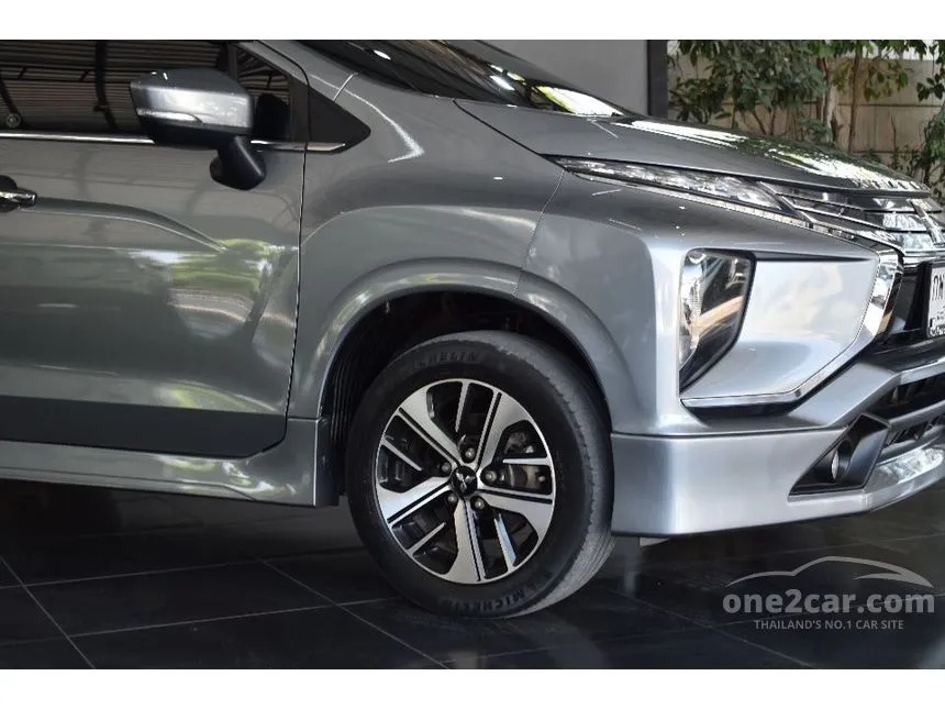 2020 Mitsubishi Xpander GT Wagon