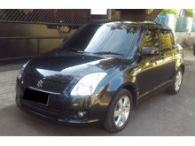Suzuki Swift GL CBU 2007 MT #jualcepatpemiliklangsung