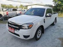 2011 Ford Ranger 2.5 OPEN CAB (ปี 09-12) XLS TDCi Pickup MT