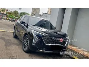 2025 GWM Haval Jolion 1.5 HEV SUV