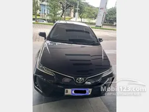 2022 Toyota Corolla Altis 1.8 V Sedan