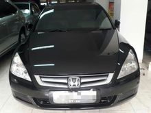 2004 Honda Accord 2.4 VTi-L Sedan