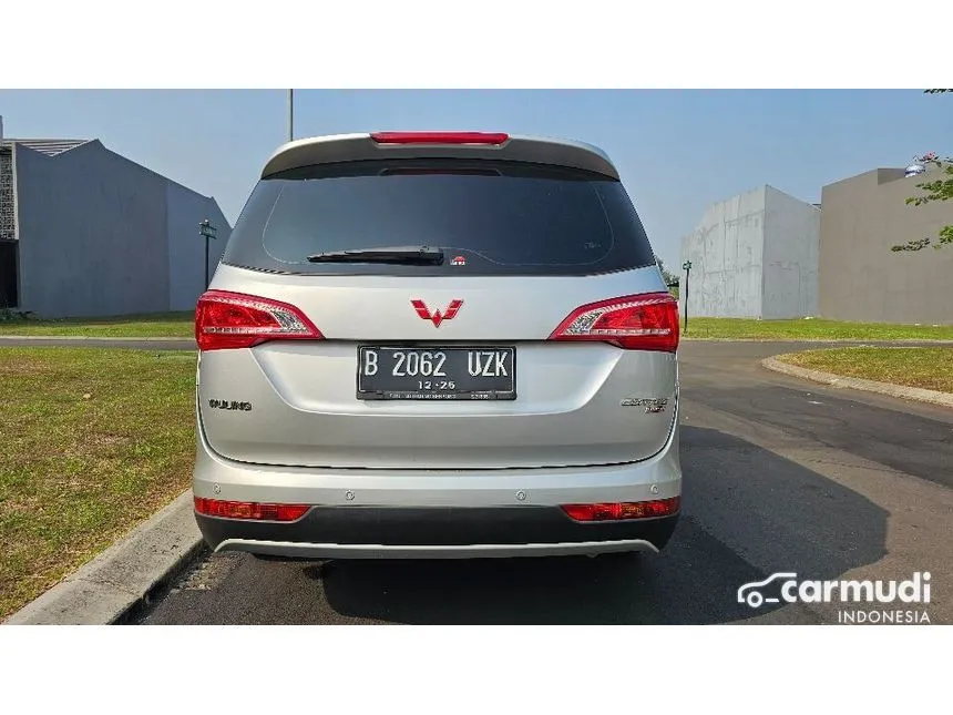 2021 Wuling Cortez Turbo C Lux+ Wagon