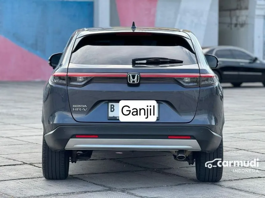 2022 Honda HR-V SE SUV