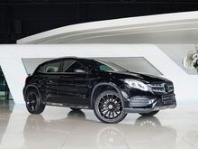 2018 Mercedes-Benz GLA250 2.0 W156 (ปี 14-17) AMG Dynamic SUV