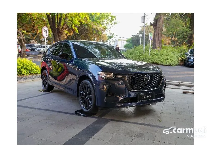 Jual Mobil Mazda CX