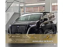 2025 Denza D9 0.0 Advanced MPV