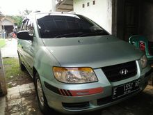 2002 Hyundai Matrix 1.6 / Jua Cepat Nego
