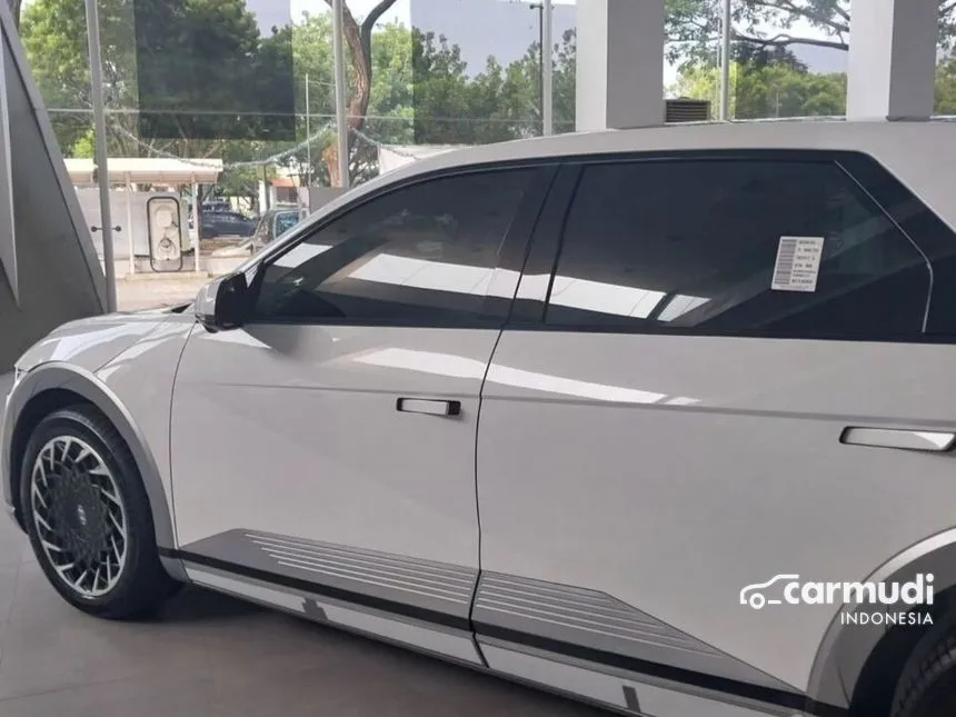 2024 Hyundai IONIQ 5 Long Range Signature Wagon