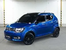 2017 Suzuki Ignis 1,2 GX SUV // Flash Sale