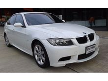 2008 BMW 320d 2.0 E90 (ปี 05-13) SE Sedan AT