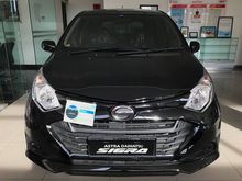 Promo Akhir Tahun Daihatsu Sigra Dp mulai 10 jutaan / angs 2,4 jutaan perbulan