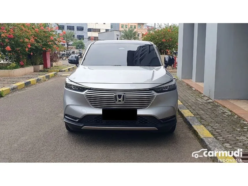 2022 Honda HR-V Special Edition SUV