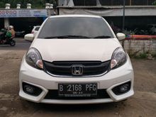 2018 Honda Brio 1.2 Satya E Hatchback