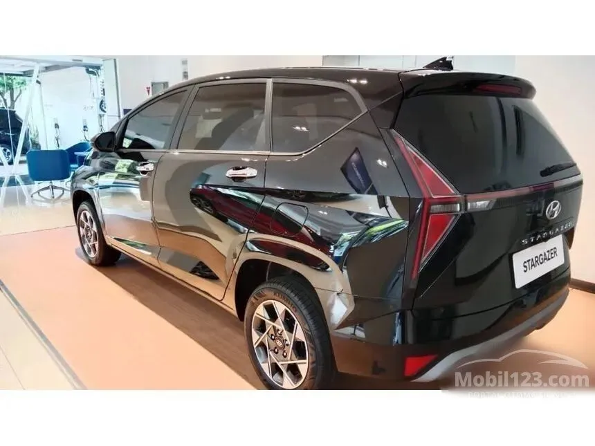 2022 Hyundai Stargazer Prime Wagon