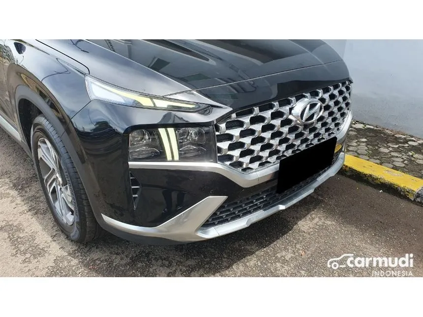 2023 Hyundai Santa Fe Signature SUV