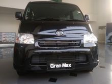 DP 14 JUTA , DISCOUNT AKHIR TAHUN 2019 Daihatsu Gran Max 1,3 D Van, DAIHATSU JAKARTA !!!