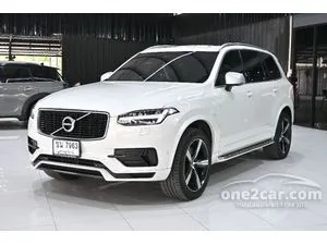 2019 Volvo XC90 2.0 T8 R-Design SUV