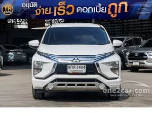 2019 Mitsubishi Xpander 1.5 GT Wagon