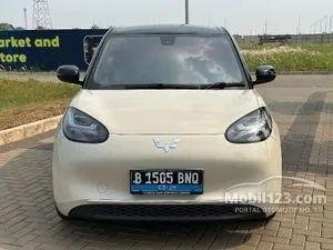2024 Wuling Binguo EV 410 Premium Range AC/DC Hatchback