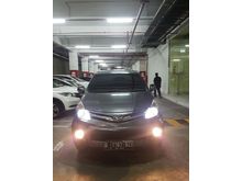 2012 Daihatsu Xenia 1.3 R MPV