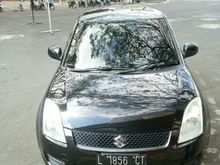 2009 Suzuki Swift 1.5 ST Hatchback