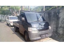Daihatsu Gran Max 1.3 Pick-up 2014