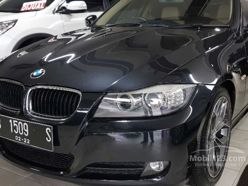 Jual Mobil  BMW 320i 2011 E90 2 0 di DKI Jakarta Automatic 