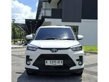 2023 Toyota Raize 1.2 G (1 Tone) SUV