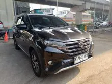 2018 Toyota Rush 1.5 G SUV