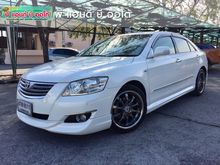 2007 Toyota Camry 2.4 (ปี 06-12) V Sedan AT