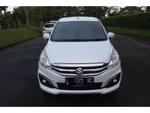 2017 Suzuki Ertiga 1.4 GX MPV