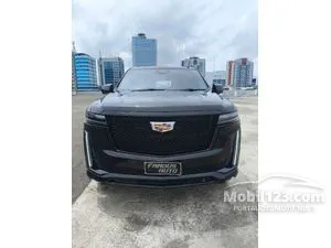 2026 Cadillac Escalade 6.2 ESV Sport Platinum 4WD SUV