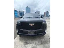 2026 Cadillac Escalade 6.2 ESV Sport Platinum 4WD SUV