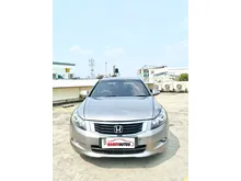 2008 Honda Accord 2.4 VTi-L Sedan