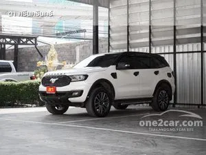 2023 Ford EVEREST 2.0 Titanium+ SUV