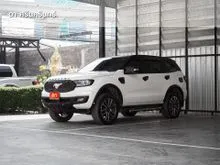 2023 Ford EVEREST 2.0 (ปี 15-22) Titanium+ 4WD SUV