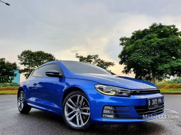 Used Volkswagen For Sale In Indonesia | Mobil123