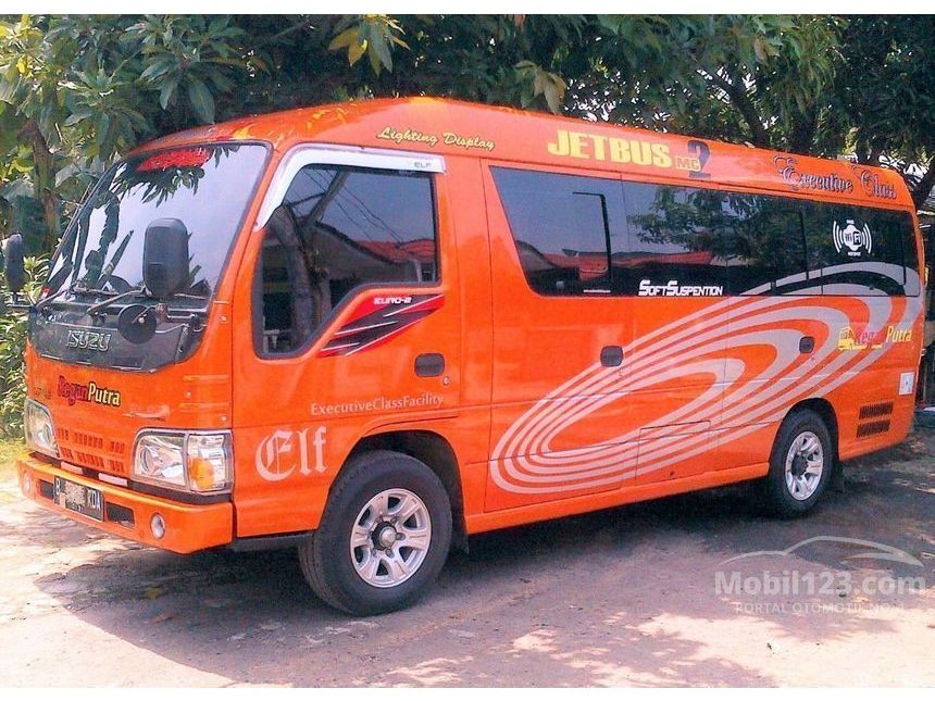 35 Terbaik Untuk Cutting Stiker Mobil Isuzu Mini Bus 